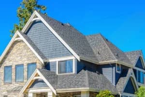 Residential Roofing Services