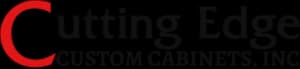 Cutting Edge Custom Cabinets, Inc.