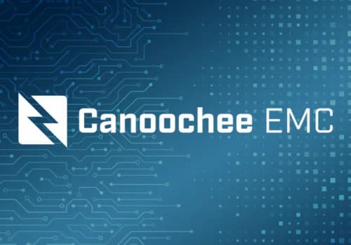 Canoochee Emc Case Study