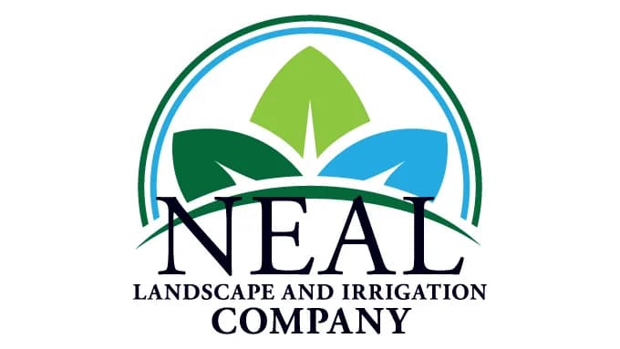 Neal Landscape and Irrigation Company Logo