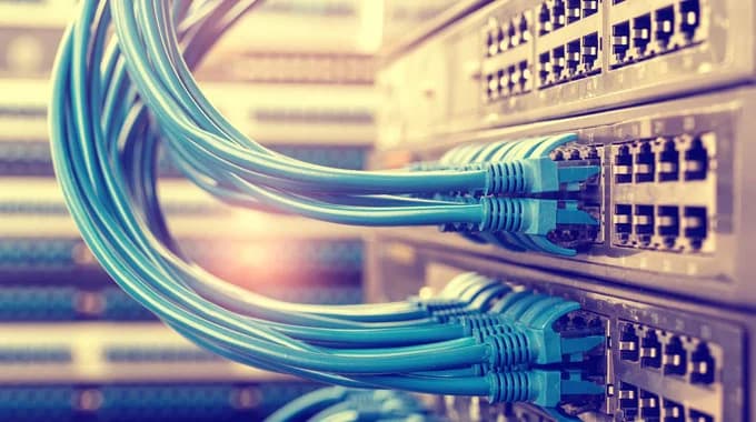 Structured Cabling Systems - Speros - Savannah