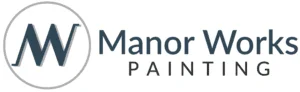 Manor Works Painting : portfolio photo