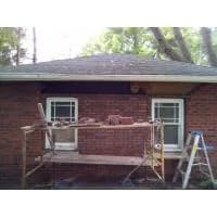 TCB Masonry portfolio photo