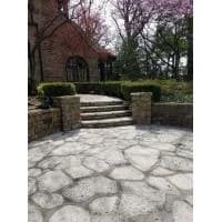 TCB Masonry portfolio photo