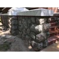 TCB Masonry portfolio photo