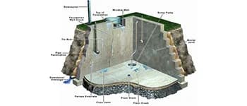 Waterproofing