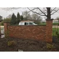 TCB Masonry portfolio photo