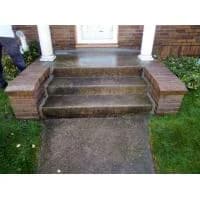 TCB Masonry portfolio photo