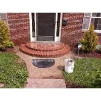 TCB Masonry portfolio photo