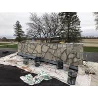 TCB Masonry portfolio photo