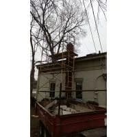 TCB Masonry portfolio photo