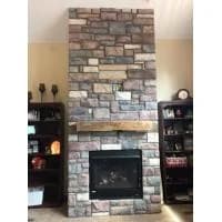 TCB Masonry portfolio photo