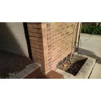 TCB Masonry portfolio photo