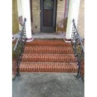TCB Masonry portfolio photo