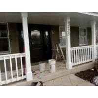 TCB Masonry portfolio photo