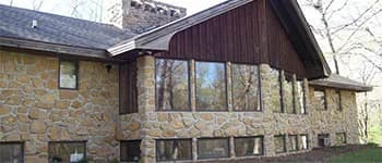 Stonework