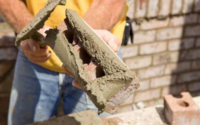 TCB Masonry's Team