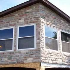 Brickwork
