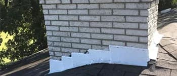 Chimney Repair