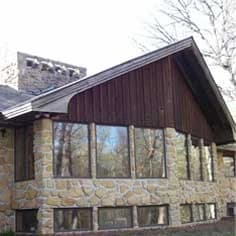 Brickwork