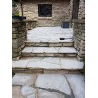 TCB Masonry portfolio photo