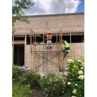 TCB Masonry portfolio photo