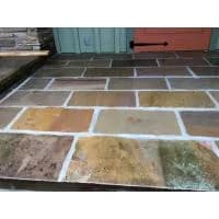 TCB Masonry portfolio photo