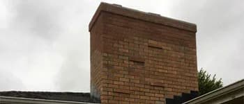 Chimney Restoration