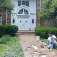 TCB Masonry portfolio photo