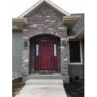 TCB Masonry portfolio photo