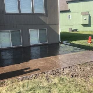 residential concrete kansas city