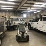 residential concrete equipment