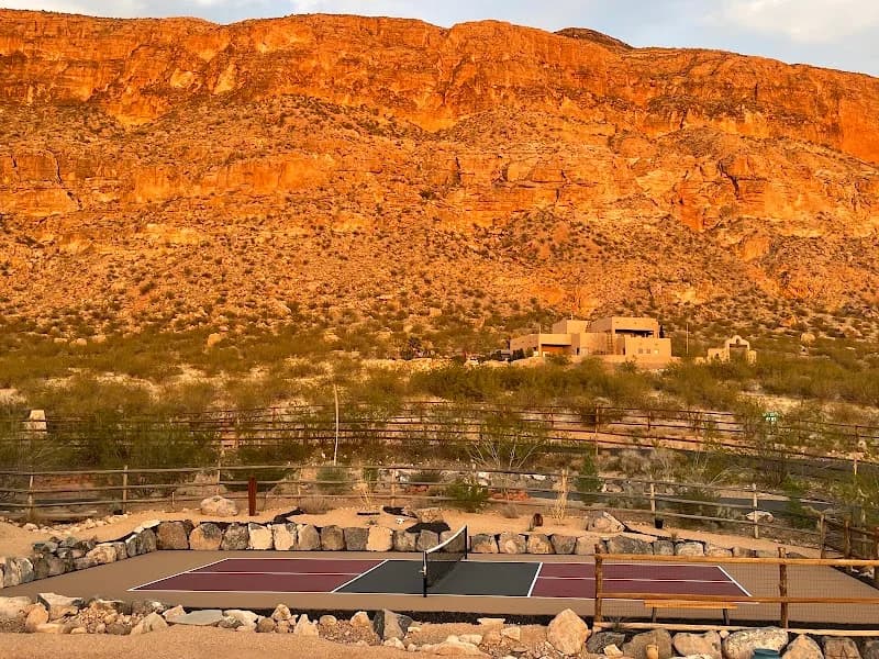 Stilson & Gooch, Outdoor Court & Pool Surfaces portfolio photo