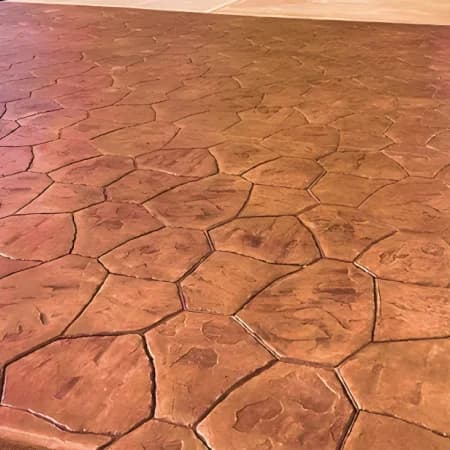 Stamped Concrete service icon 3
