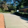Concrete Driveways service icon 1