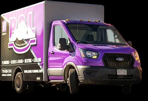 service slider-truck