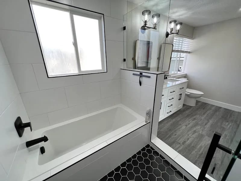 A Meridian Idaho Contractor And Custom Home Builder | Home Designs Carpentry portfolio photo