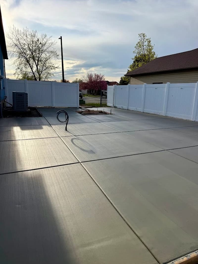 A Meridian Idaho Contractor And Custom Home Builder | Home Designs Carpentry portfolio photo