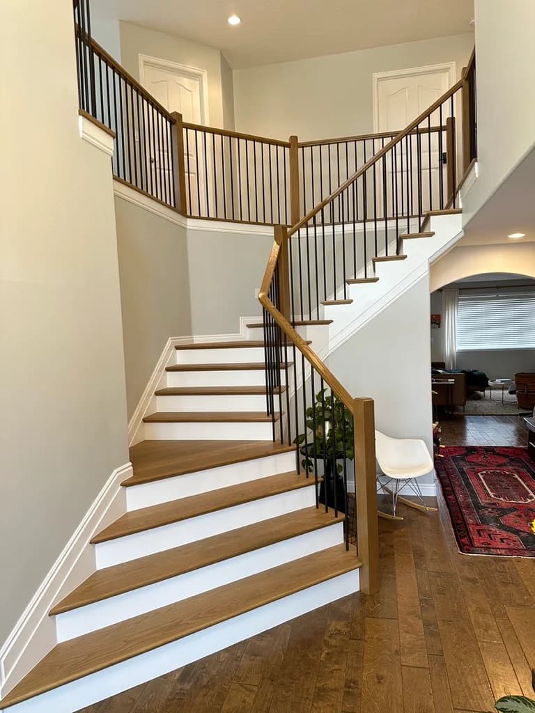 A Meridian Idaho Contractor And Custom Home Builder | Home Designs Carpentry portfolio photo