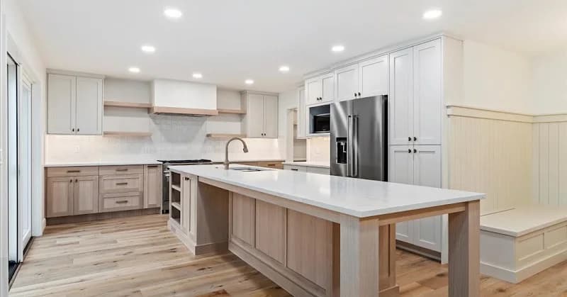A Meridian Idaho Contractor And Custom Home Builder | Home Designs Carpentry portfolio photo