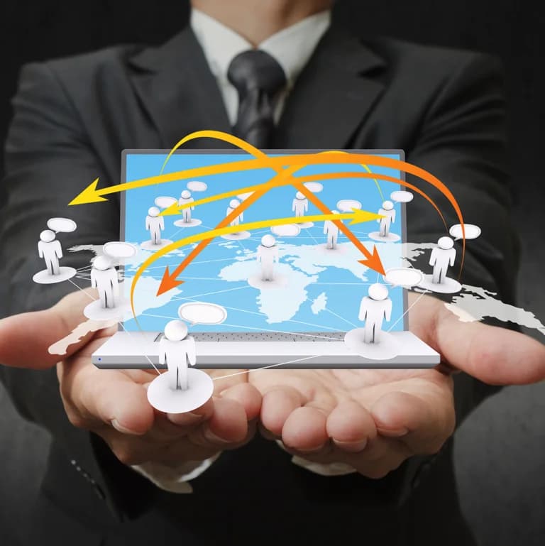 Networking That Lasts: How to Turn Casual Chats into Lasting Partnerships