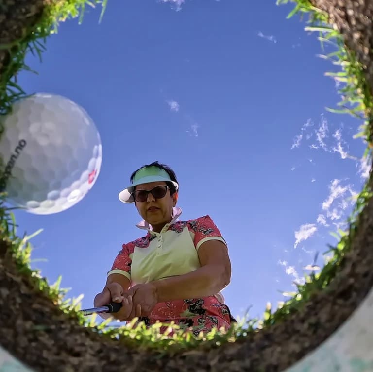 5 Tips to Dominate a Corporate Golf Scramble