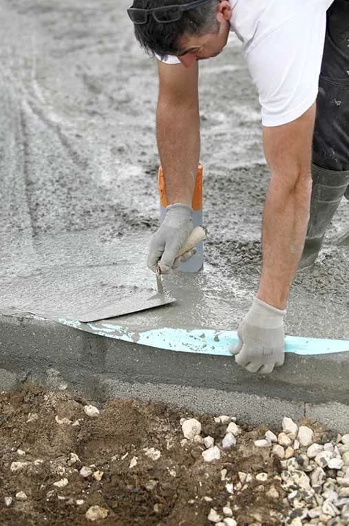 Concrete Tradesman