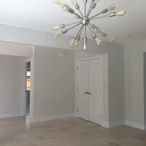 Interior Painting