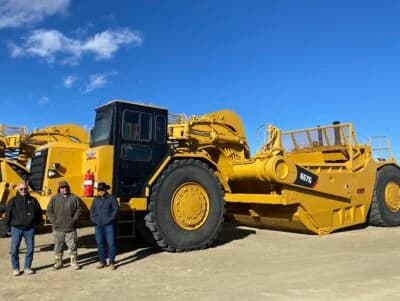 excavation service