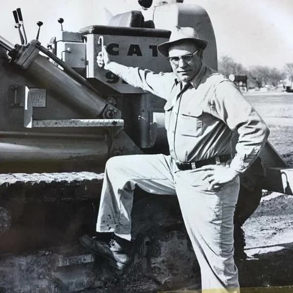 Dwire historical photos