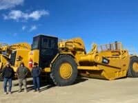 excavation service