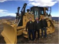 excavation company