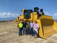 excavation company Colorado Springs