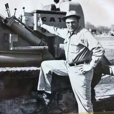 Dwire historical photos